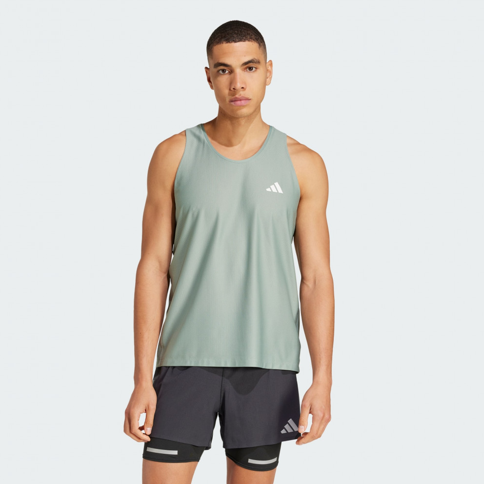 adidas Own The Run Tank Top