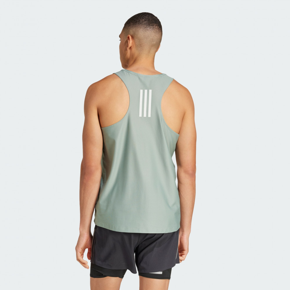 adidas Own The Run Tank Top