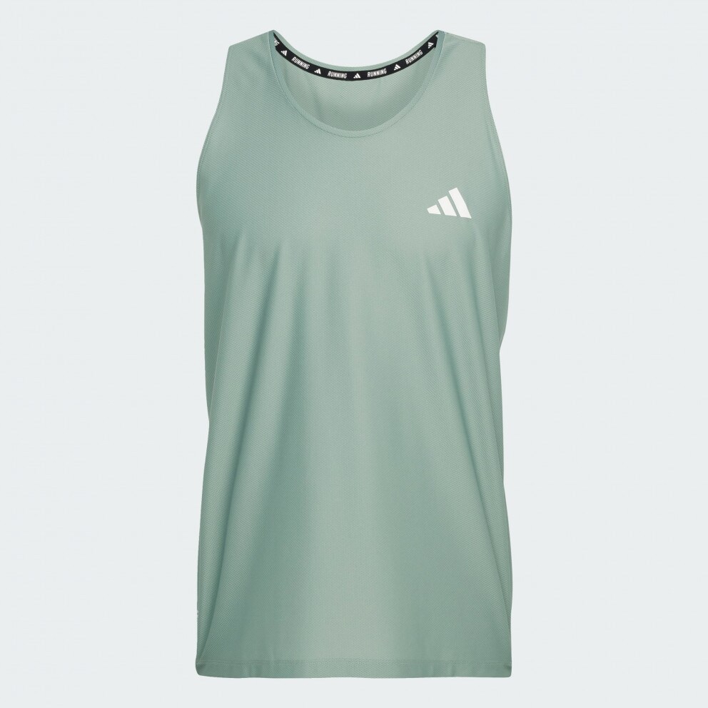 adidas Own The Run Tank Top
