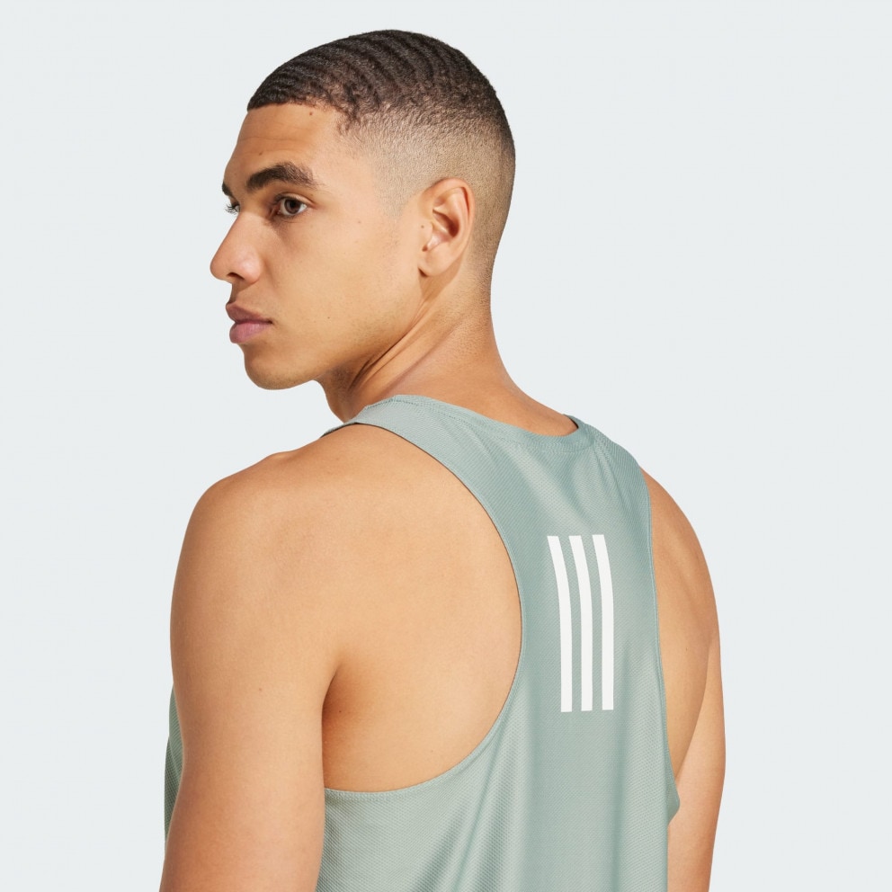 adidas Own The Run Tank Top