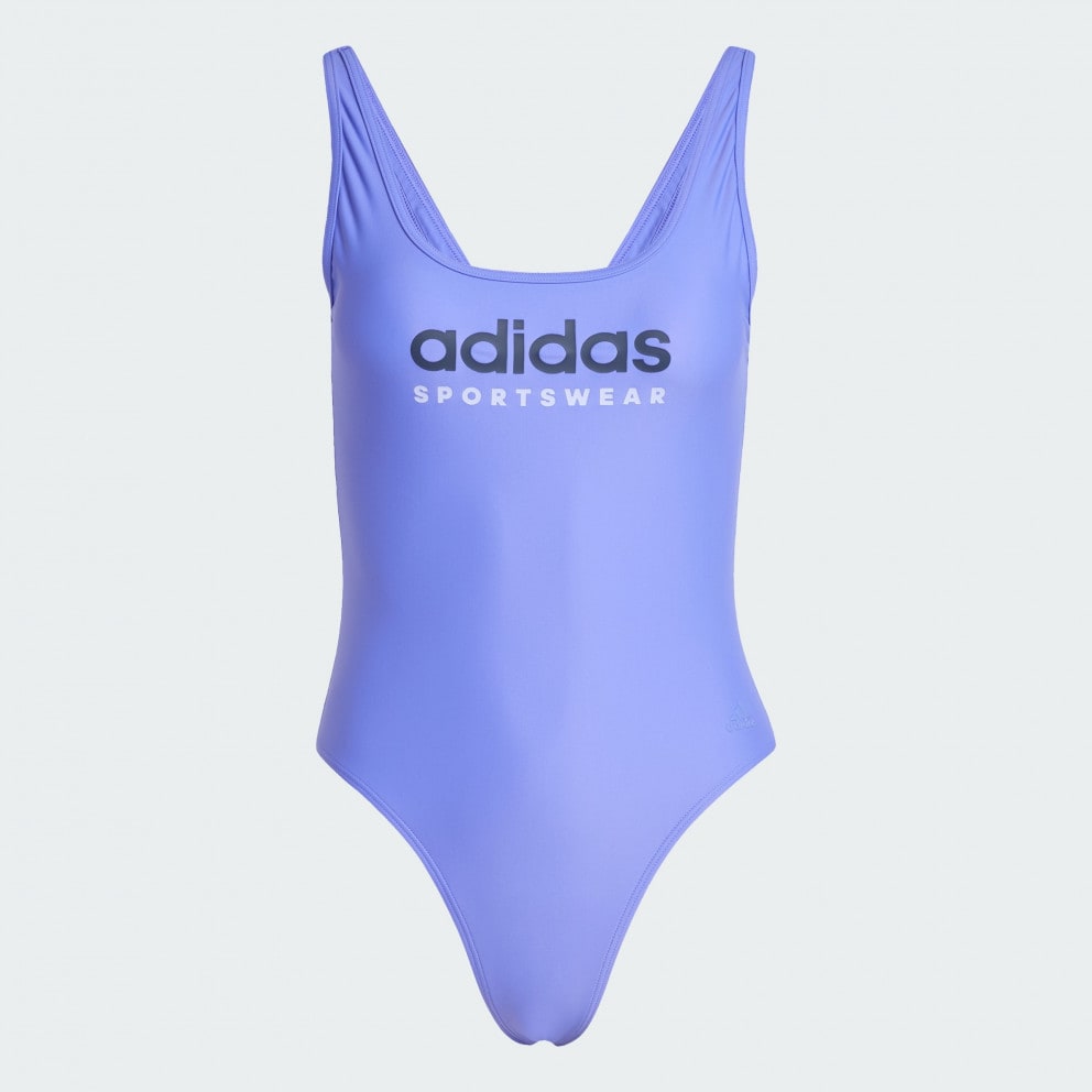 adidas sportswear Sportswear U-Back Swimsuit