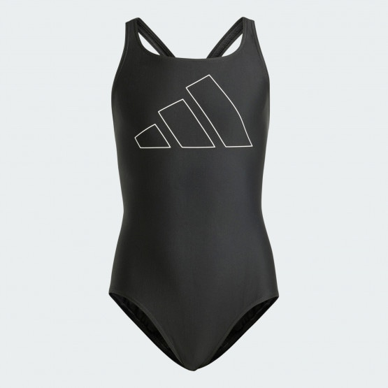 adidas Performance Big Bars Swimsuit Kids