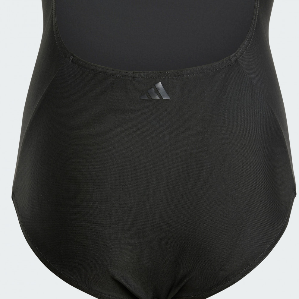 adidas Performance Big Bars Swimsuit Kids