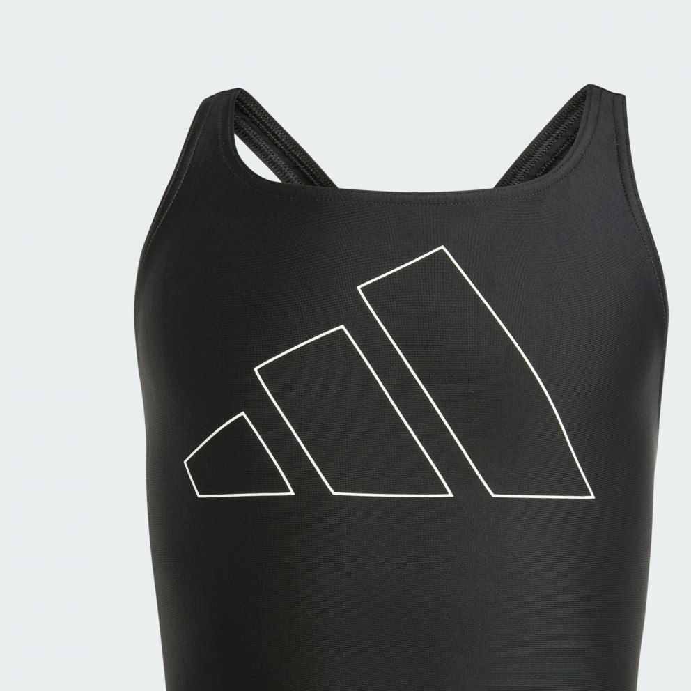adidas Performance Big Bars Swimsuit Kids