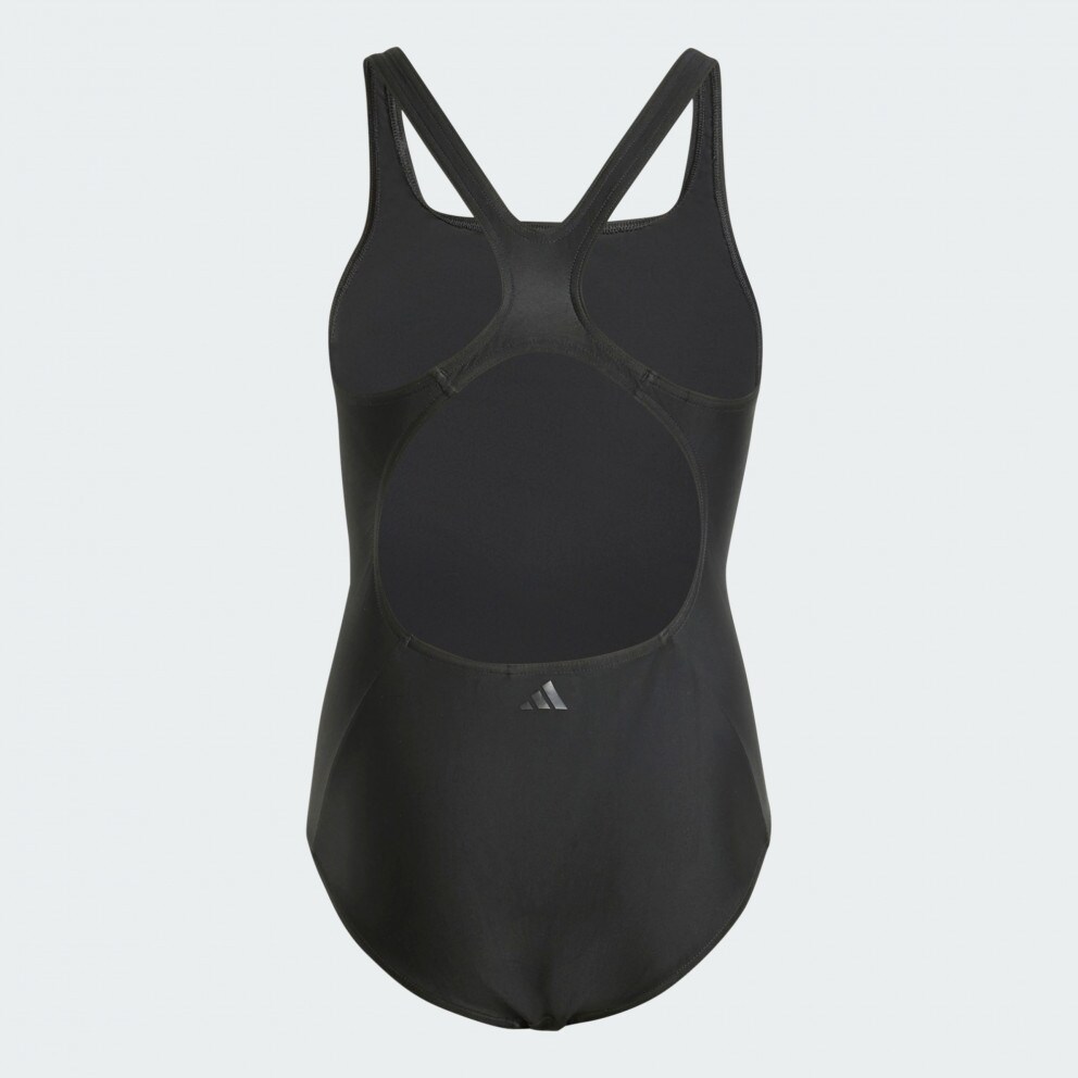 adidas Performance Big Bars Swimsuit Kids