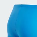 adidas Performance Big Bars Swim Boxers Kids