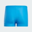adidas Performance Big Bars Swim Boxers Kids