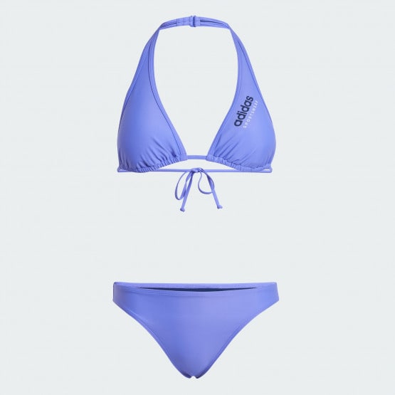 adidas sportswear Padded Sportswear Neckholder Bikini