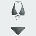 adidas sportswear Padded Sportswear Neckholder Bikini