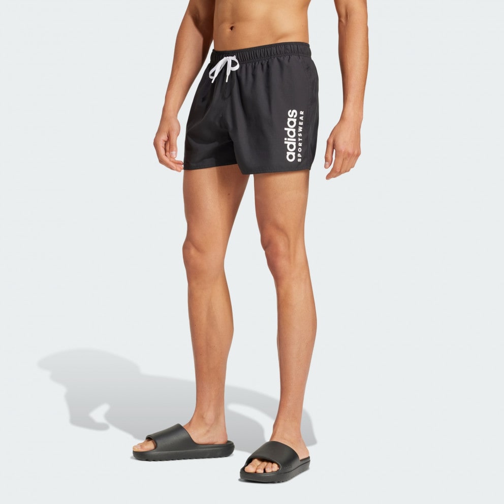 adidas sportswear Essentials Logo Clx Shorts