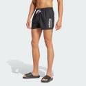 adidas sportswear Essentials Logo Clx Shorts