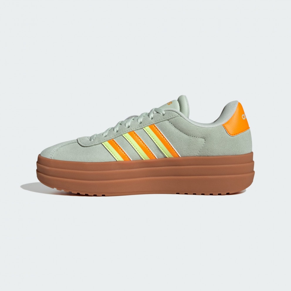adidas Sportswear Vl Court Bold Γυναικεία Παπούτσια