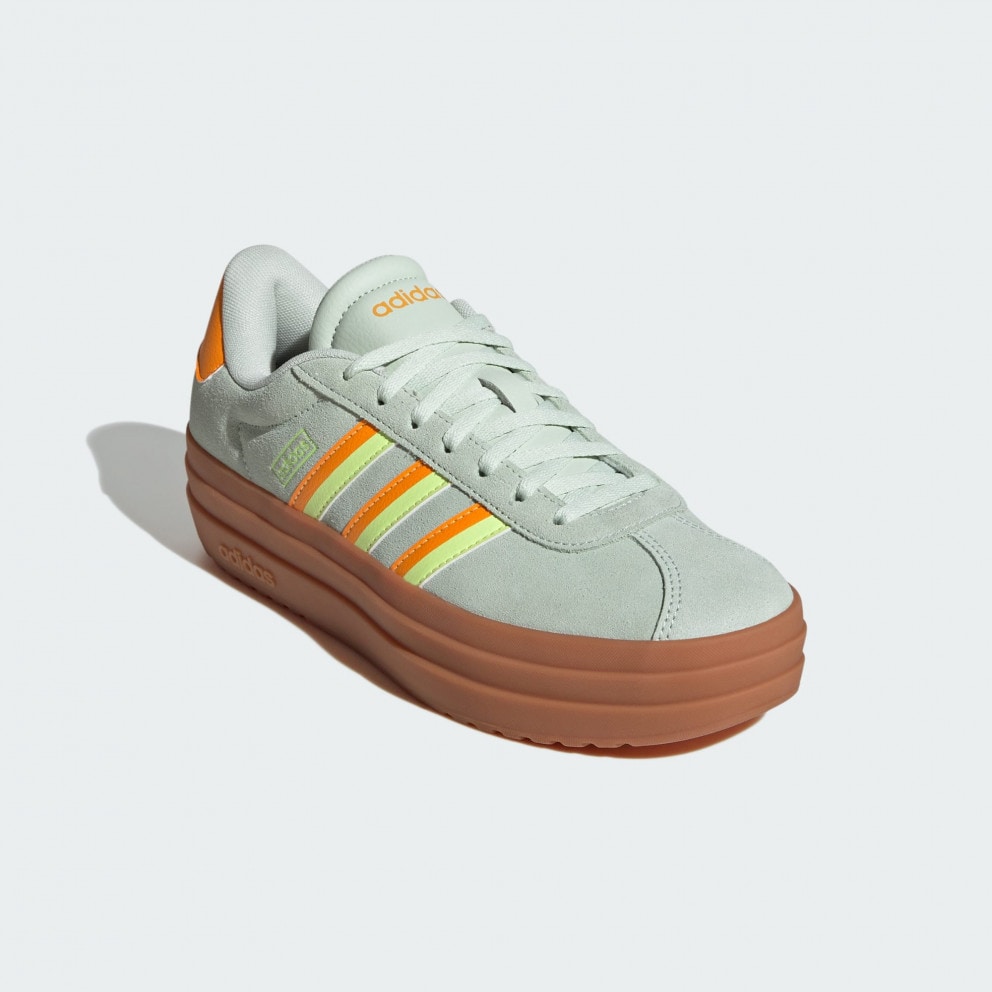 adidas Sportswear Vl Court Bold Γυναικεία Παπούτσια