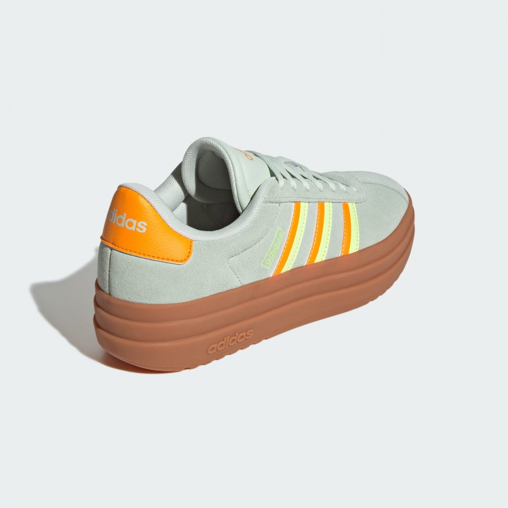 adidas Sportswear Vl Court Bold Γυναικεία Παπούτσια