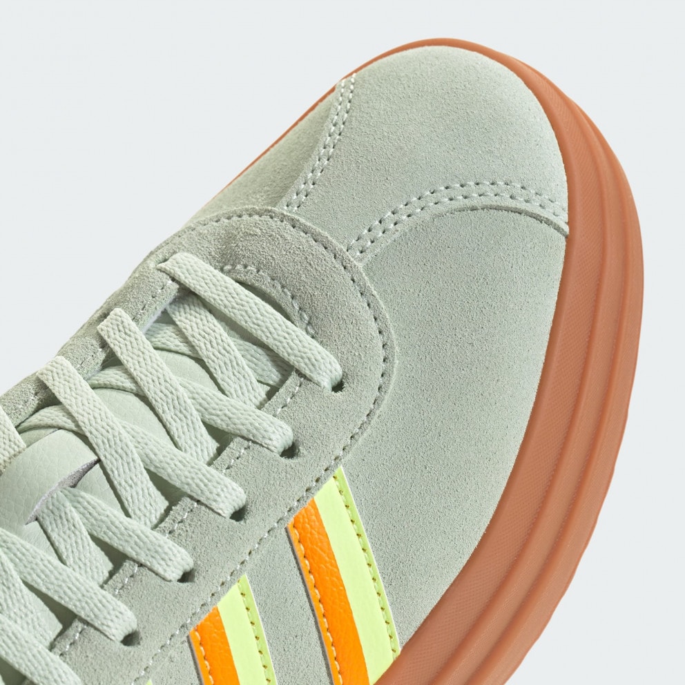 adidas Sportswear Vl Court Bold Γυναικεία Παπούτσια