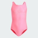adidas Performance Big Bars Swimsuit Kids