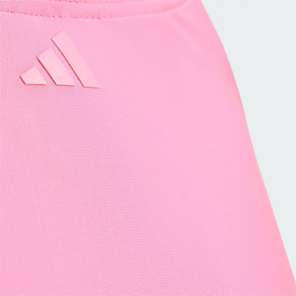 adidas Performance Big Bars Swimsuit Kids