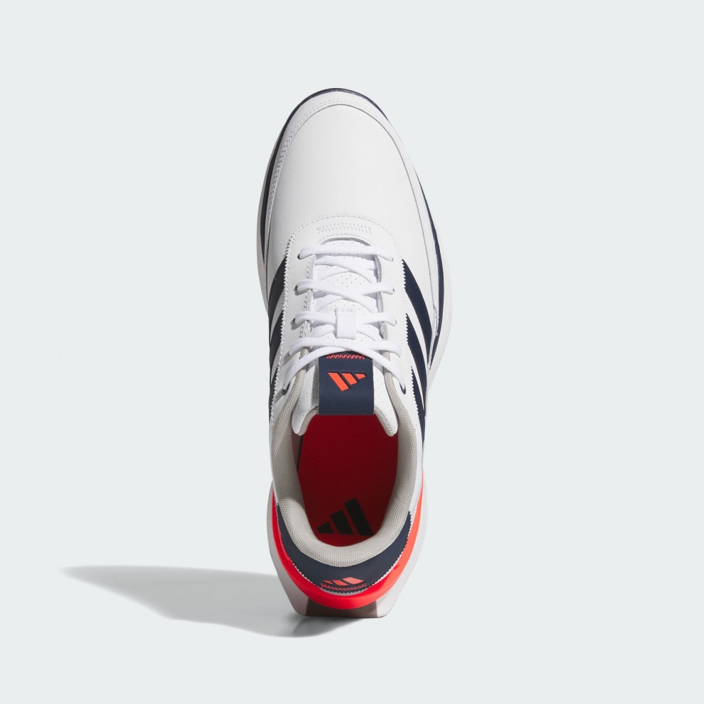 adidas S2G 24 Leather Spikeless Golf Shoes