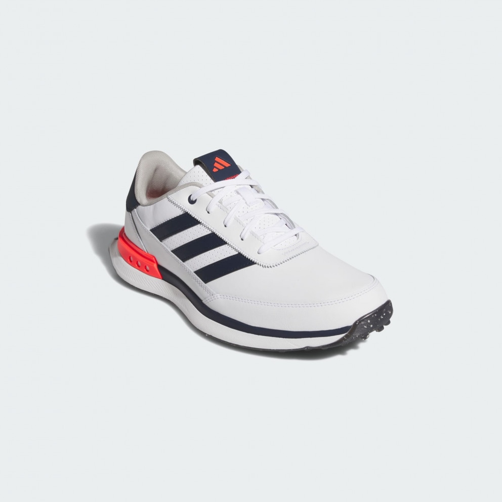 adidas S2G 24 Leather Spikeless Golf Shoes