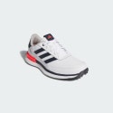 adidas S2G 24 Leather Spikeless Golf Shoes