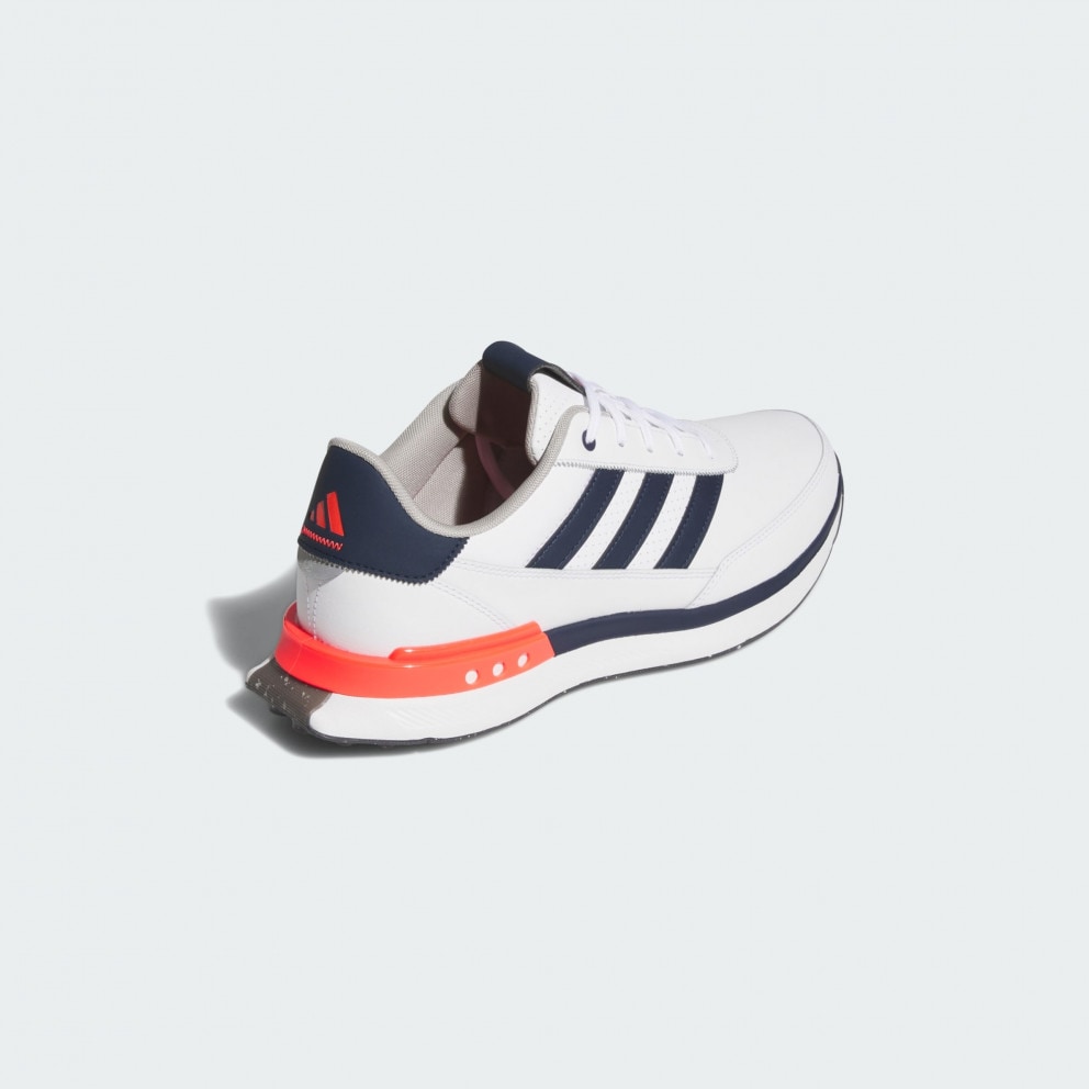 adidas S2G 24 Leather Spikeless Golf Shoes