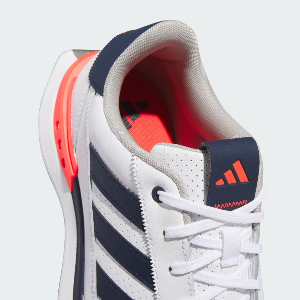 adidas S2G 24 Leather Spikeless Golf Shoes