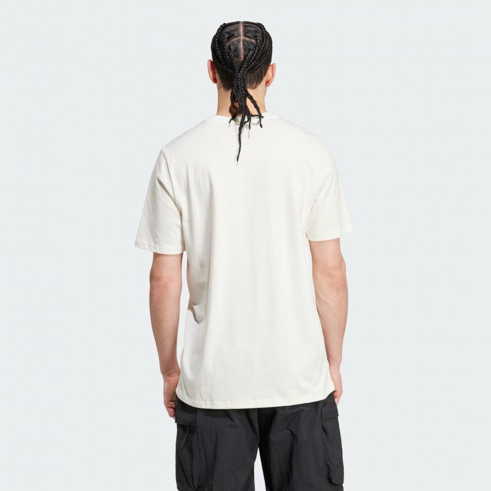 adidas Real Madrid Seasonal Graphic Tee