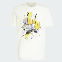 adidas Real Madrid Seasonal Graphic Tee