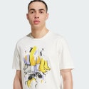 adidas Real Madrid Seasonal Graphic Tee