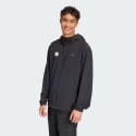 adidas Algeria Track Top