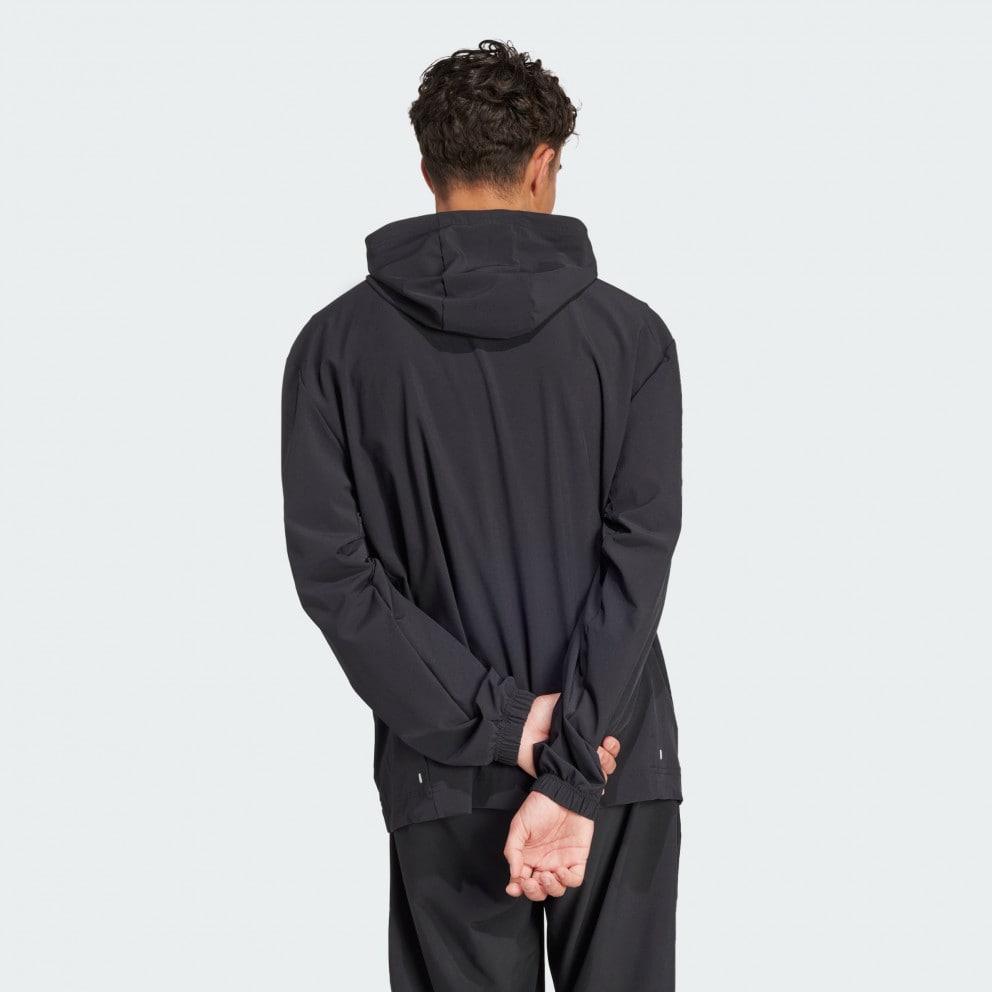 adidas Algeria Track Top