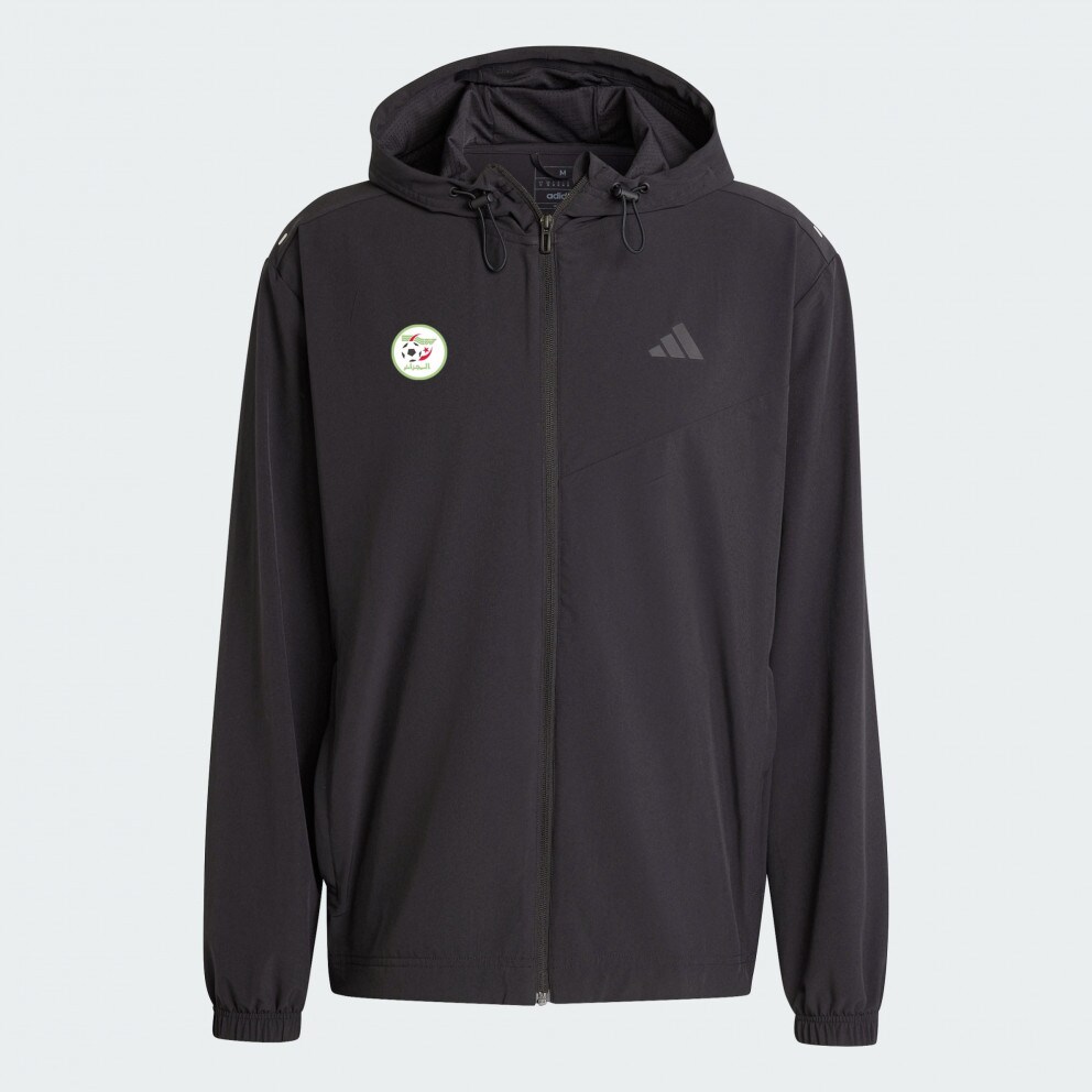 adidas Algeria Track Top