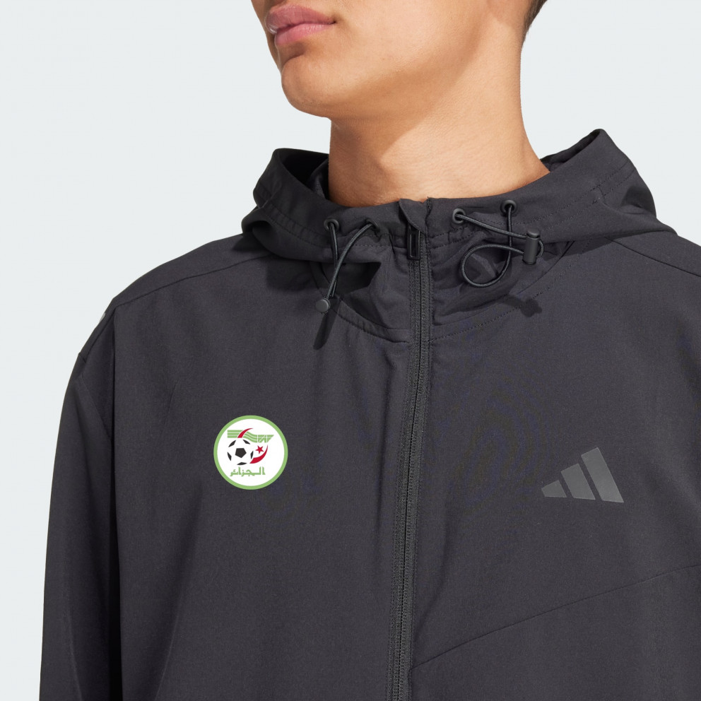 adidas Algeria Track Top