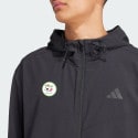 adidas Algeria Track Top