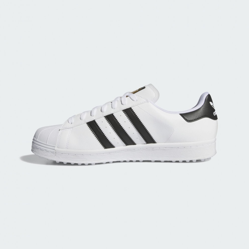adidas Superstar Golf Spikeless