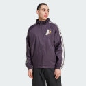 adidas Real Madrid Seasonal Windbreaker