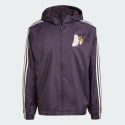 adidas Real Madrid Seasonal Windbreaker