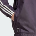 adidas Real Madrid Seasonal Windbreaker