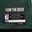 Nike NBA Giannis Antetokounmpo Milwaukee Bucks Icon Edition 2022/23 Swingman Dri-FIT Μπασκετική Φανέλα