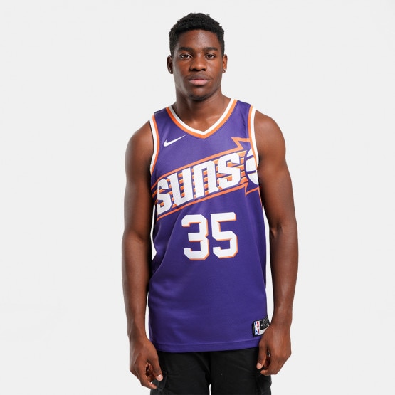 Nike Dri-FIT NBA Swingman Kevin Durant Phoenix Suns 2023/24 Icon Edition Basketball Jersey