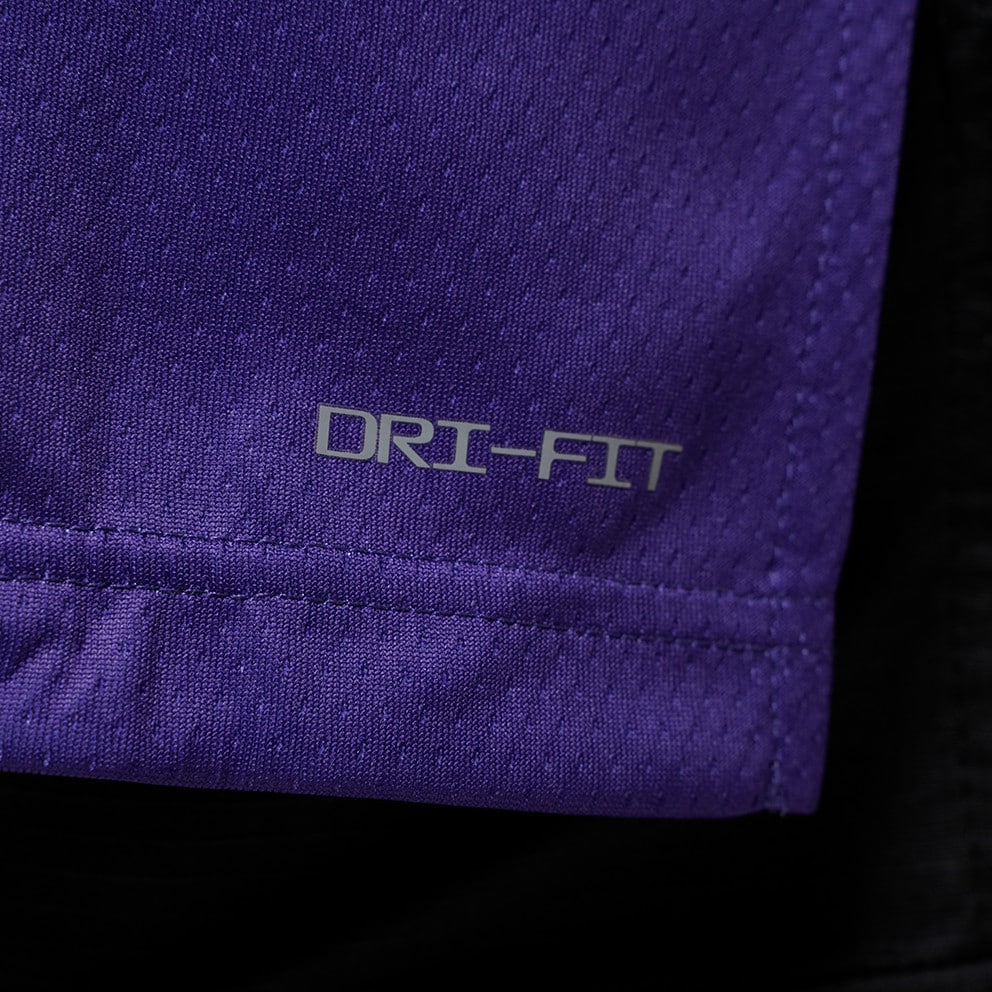Nike Dri-FIT NBA Swingman Kevin Durant Phoenix Suns 2023/24 Icon Edition Μπασκετική Φανέλα