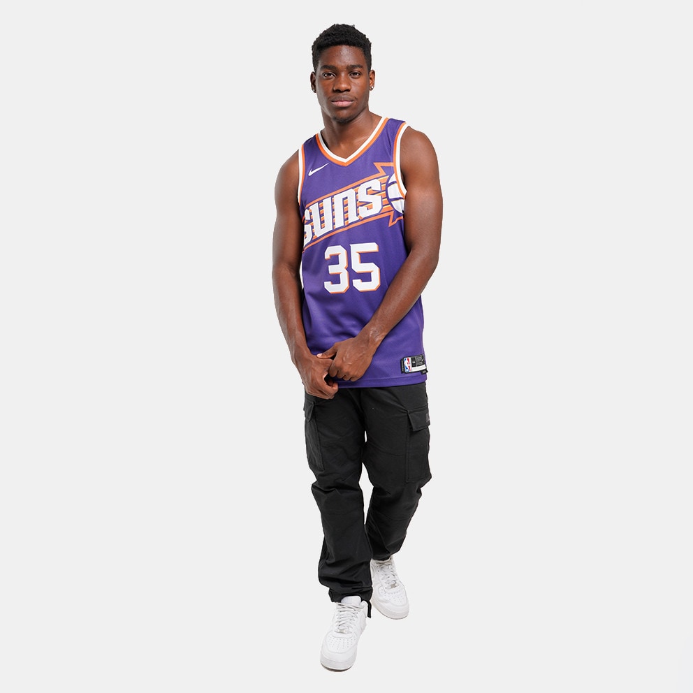 Nike Dri-FIT NBA Swingman Kevin Durant Phoenix Suns 2023/24 Icon Edition Μπασκετική Φανέλα