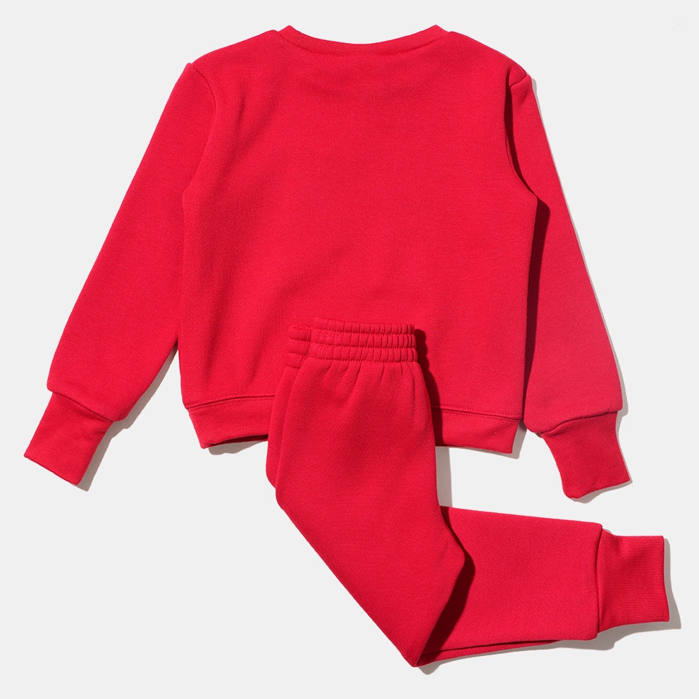 Nike Nkn Sustainable Crew Set Παιδικό Σετ
