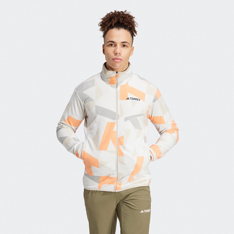 adidas Terrex Mt Aop Fz Fl