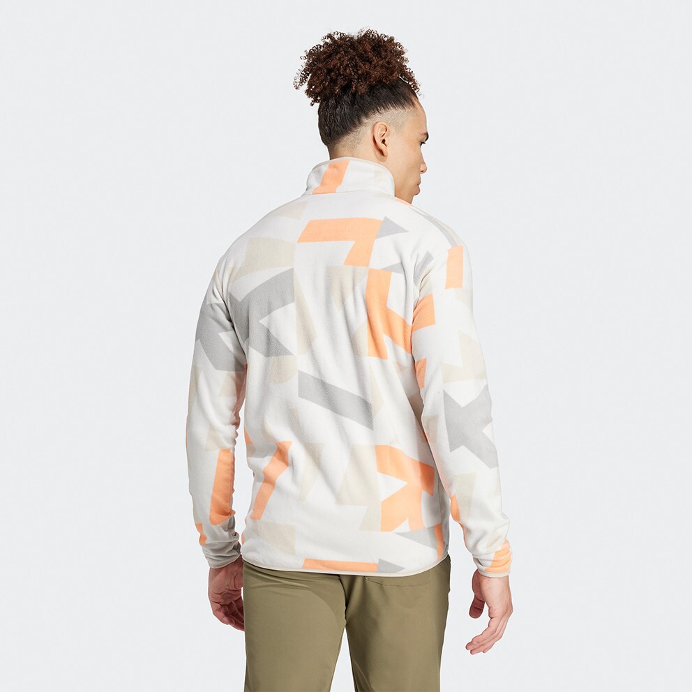 adidas Terrex Mt Aop Fz Fl