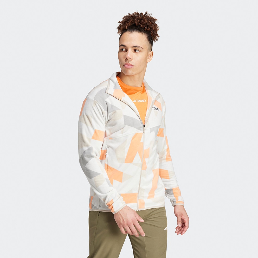 adidas Terrex Mt Aop Fz Fl
