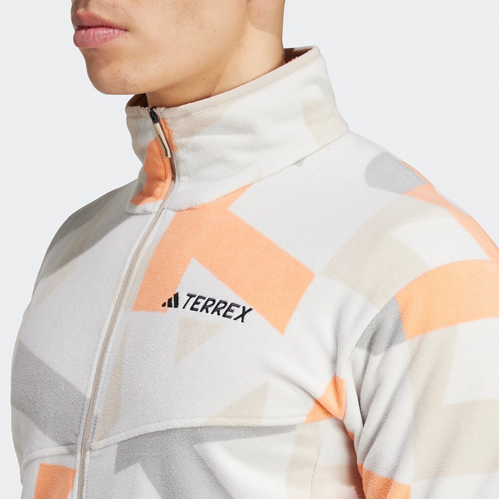adidas Terrex Mt Aop Fz Fl