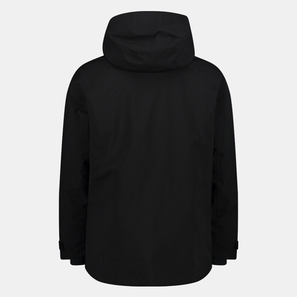 CMP Fix Hood Men's Jacket