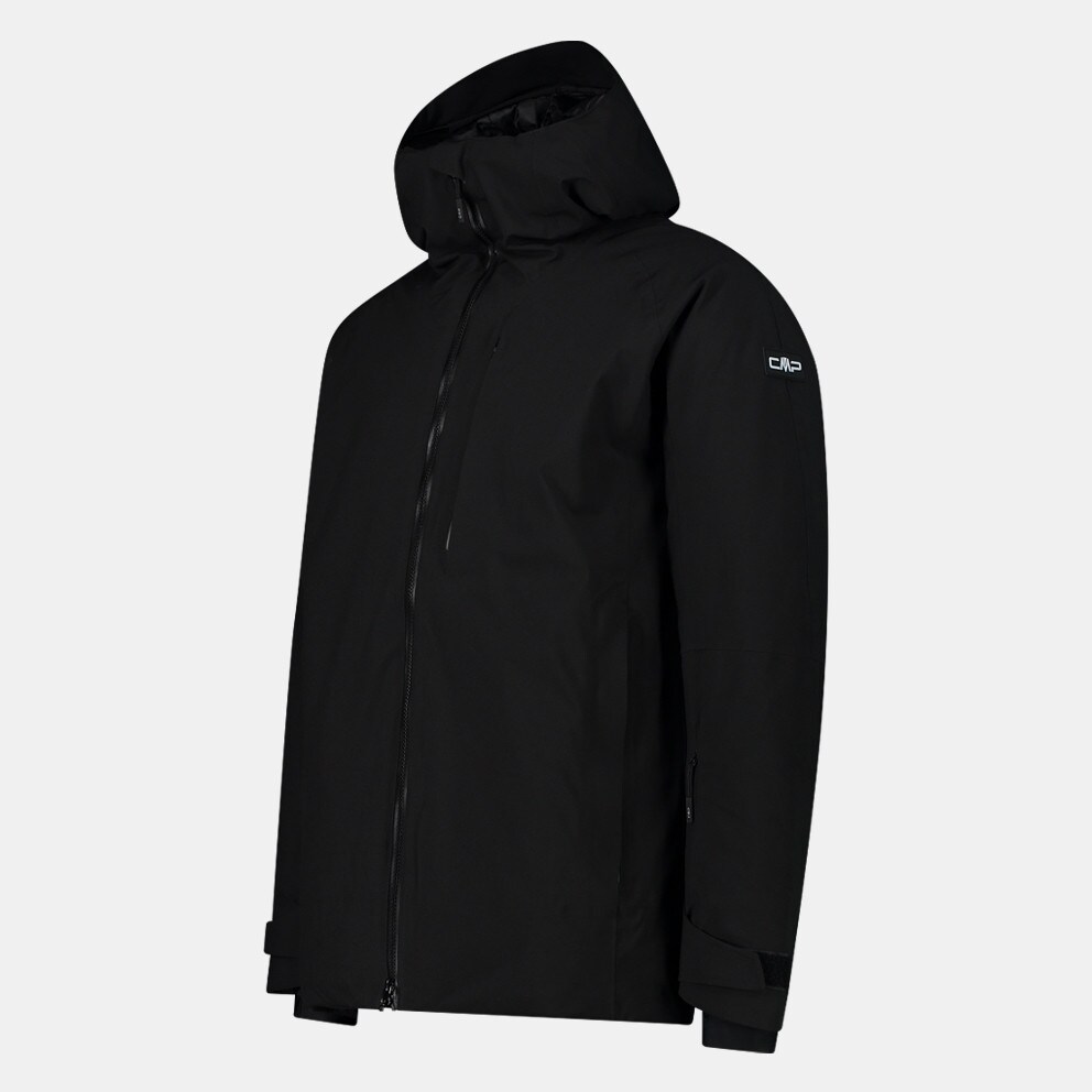 CMP Fix Hood Men's Jacket