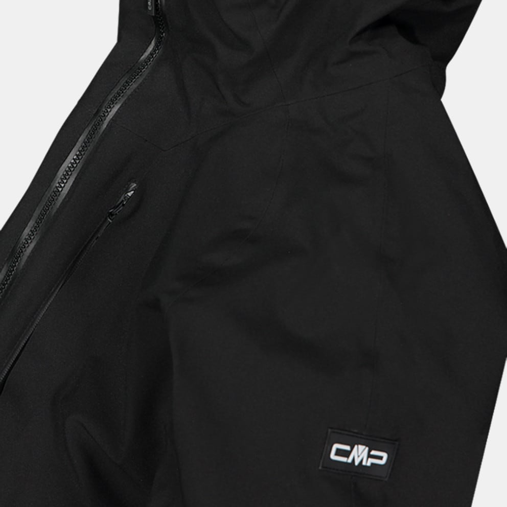 CMP Fix Hood Men's Jacket
